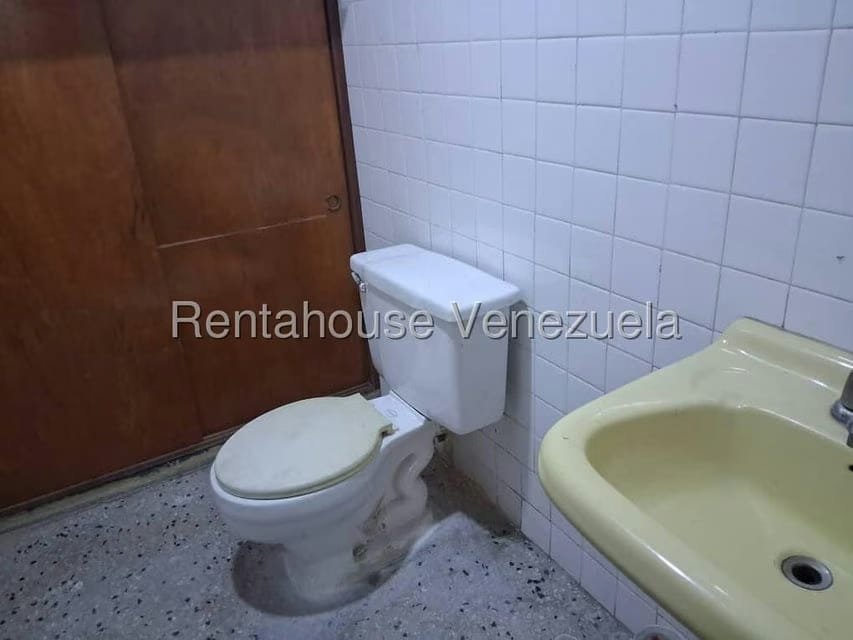 Comercial (Oficina) en Alquiler en Centro, Lara - 15