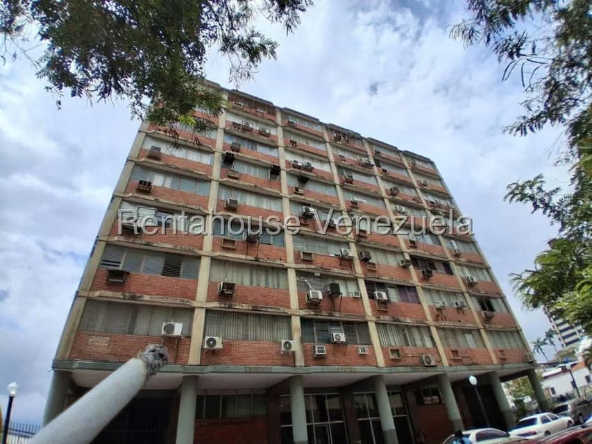 Comercial (Oficina) en Alquiler en Centro, Lara - 26