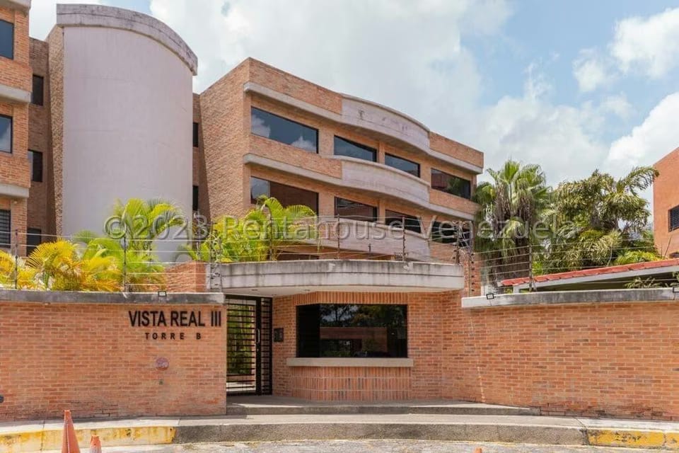 Apartamento (1 Nivel) en Venta en La Tahona, Distrito Metropolitano