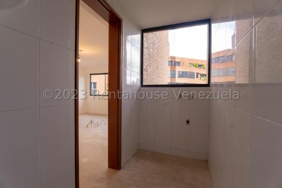 Apartamento (1 Nivel) en Venta en La Tahona, Distrito Metropolitano - 14