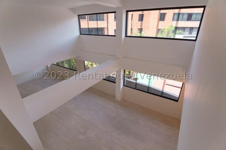 Apartamento (1 Nivel) en Venta en La Tahona, Distrito Metropolitano - 18