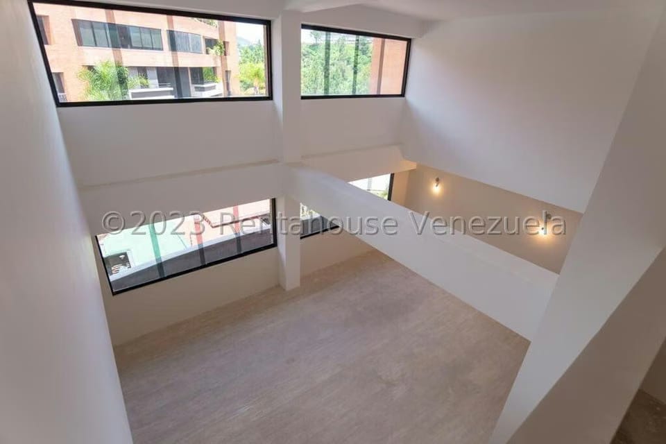 Apartamento (1 Nivel) en Venta en La Tahona, Distrito Metropolitano - 19