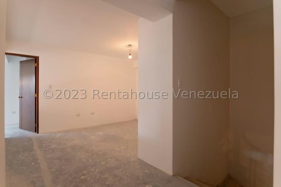 Apartamento (1 Nivel) en Venta en La Tahona, Distrito Metropolitano - 20