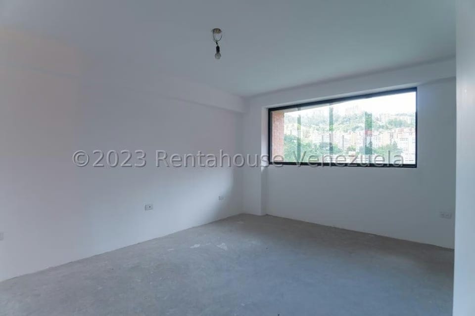 Apartamento (1 Nivel) en Venta en La Tahona, Distrito Metropolitano - 21