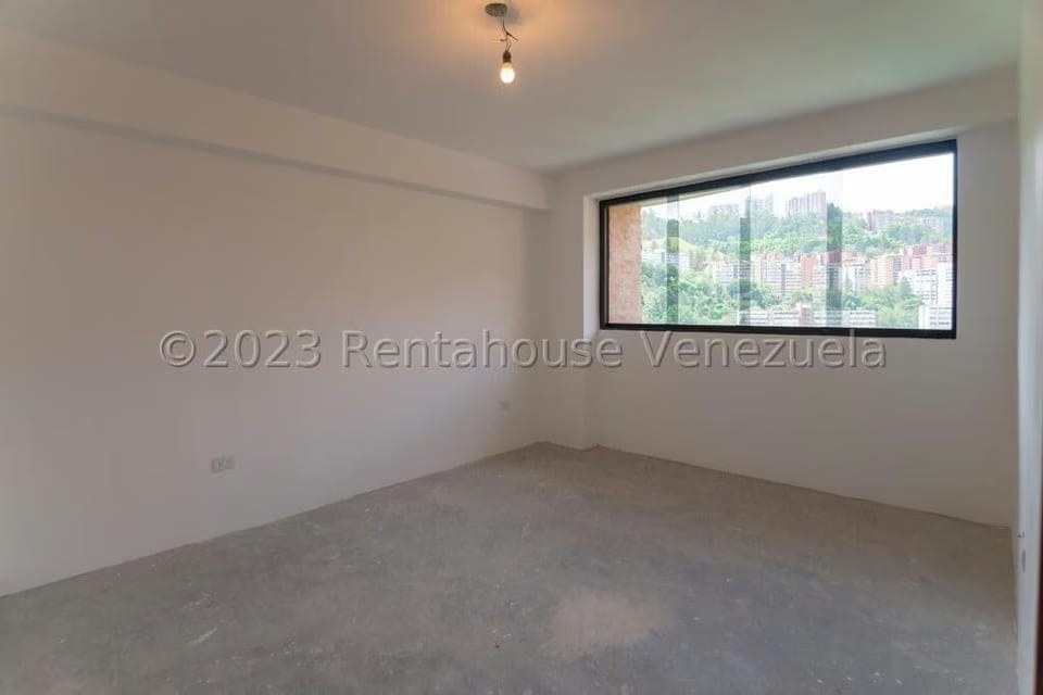 Apartamento (1 Nivel) en Venta en La Tahona, Distrito Metropolitano - 22