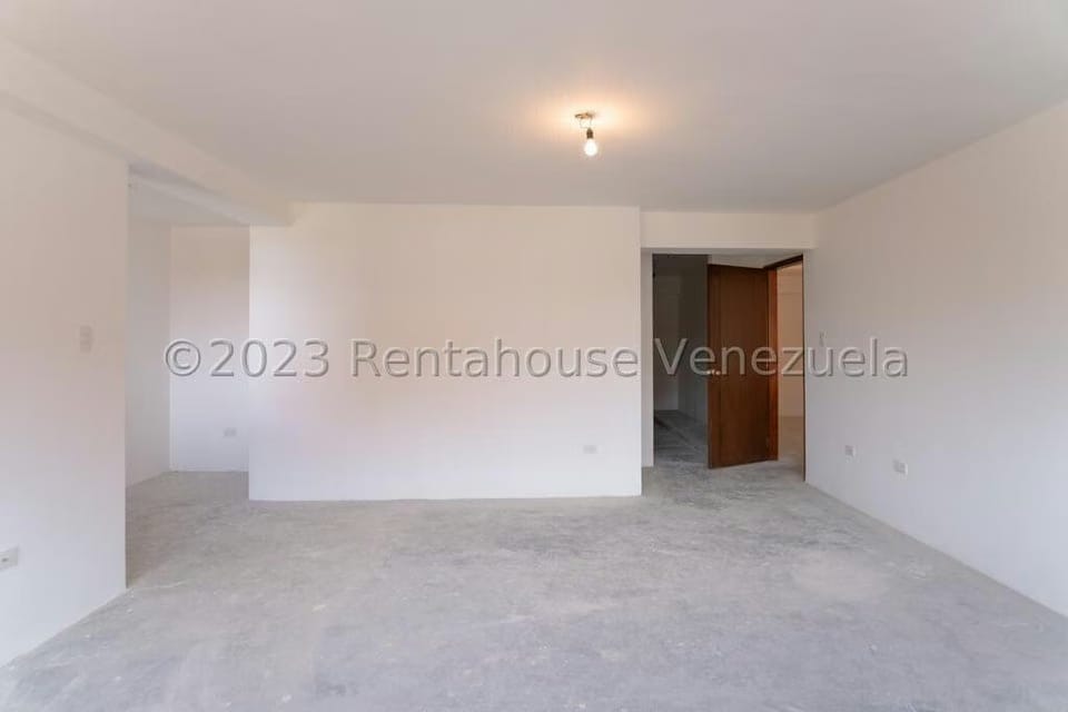 Apartamento (1 Nivel) en Venta en La Tahona, Distrito Metropolitano - 23