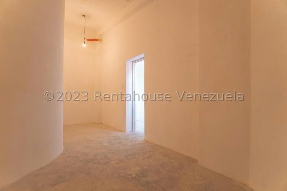 Apartamento (1 Nivel) en Venta en La Tahona, Distrito Metropolitano - 25