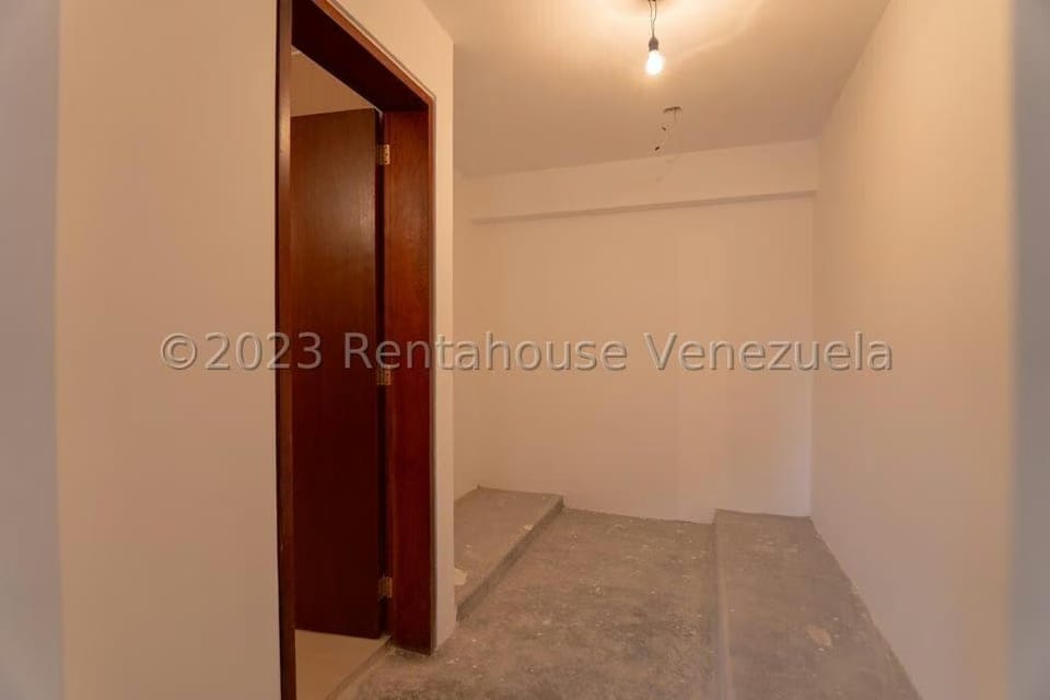 Apartamento (1 Nivel) en Venta en La Tahona, Distrito Metropolitano - 26
