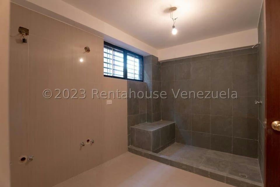 Apartamento (1 Nivel) en Venta en La Tahona, Distrito Metropolitano - 27