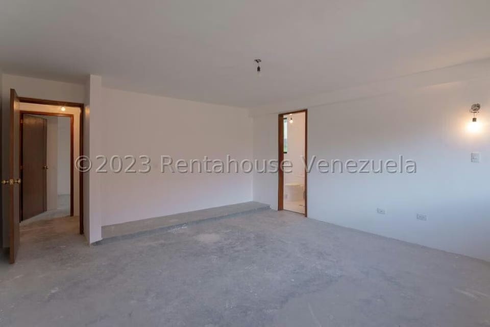 Apartamento (1 Nivel) en Venta en La Tahona, Distrito Metropolitano - 31