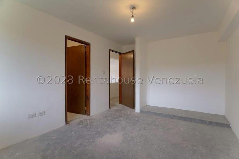 Apartamento (1 Nivel) en Venta en La Tahona, Distrito Metropolitano - 35