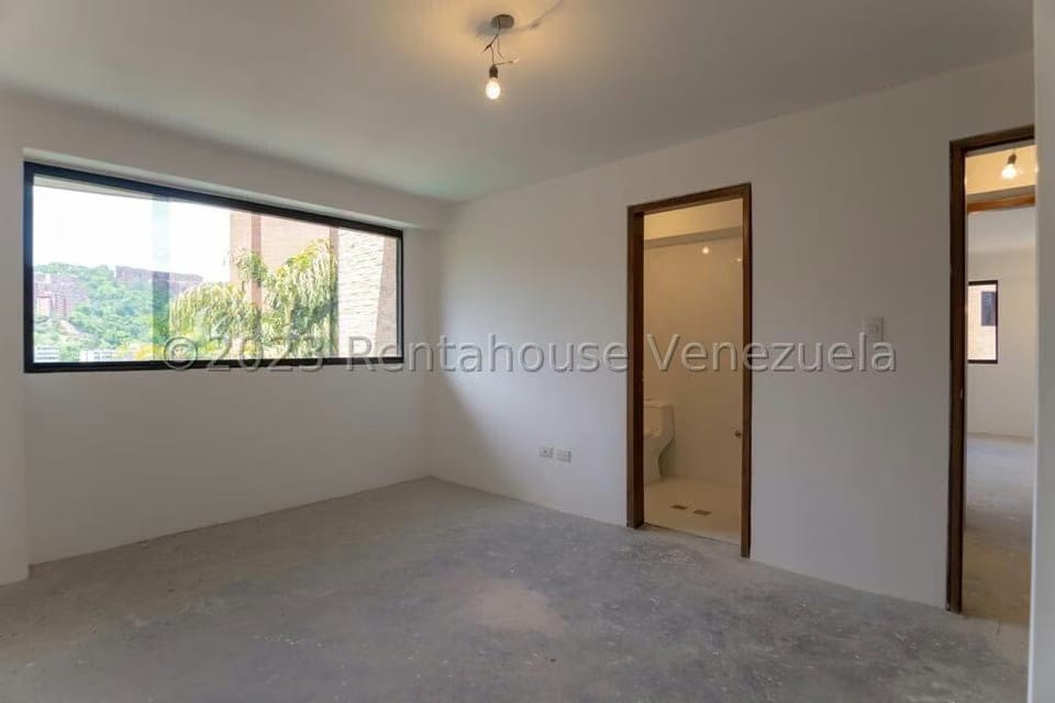 Apartamento (1 Nivel) en Venta en La Tahona, Distrito Metropolitano - 36