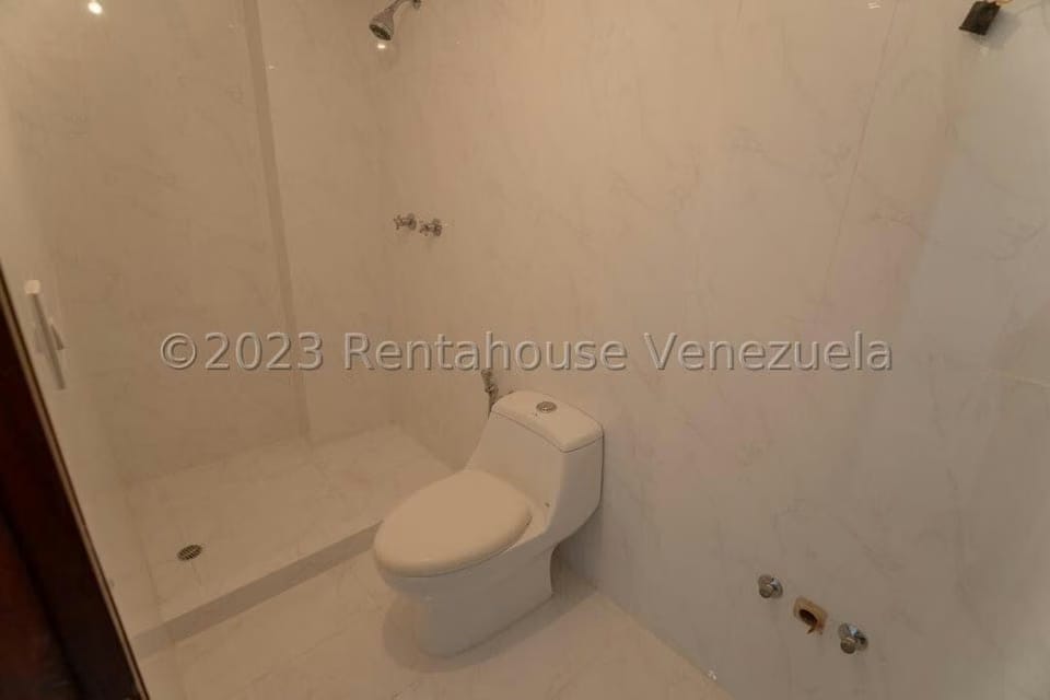 Apartamento (1 Nivel) en Venta en La Tahona, Distrito Metropolitano - 37