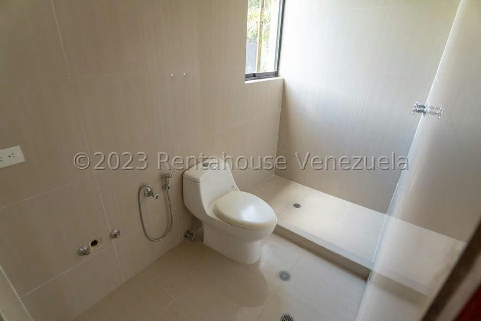 Apartamento (1 Nivel) en Venta en La Tahona, Distrito Metropolitano - 38