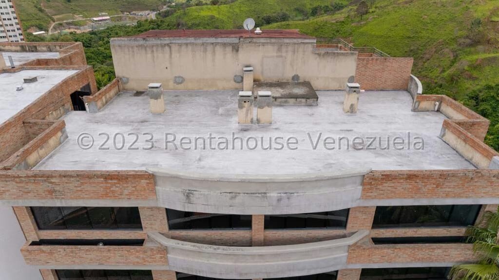 Apartamento (1 Nivel) en Venta en La Tahona, Distrito Metropolitano - 40