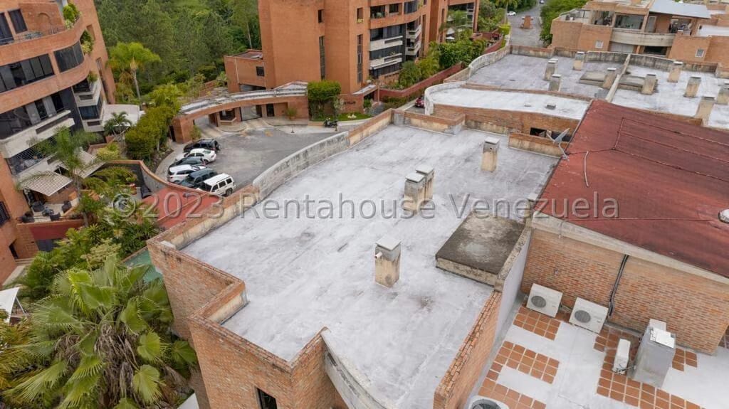 Apartamento (1 Nivel) en Venta en La Tahona, Distrito Metropolitano - 41