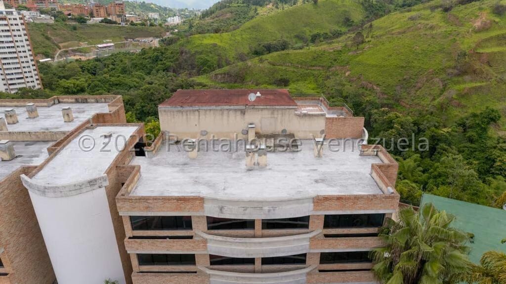 Apartamento (1 Nivel) en Venta en La Tahona, Distrito Metropolitano - 42