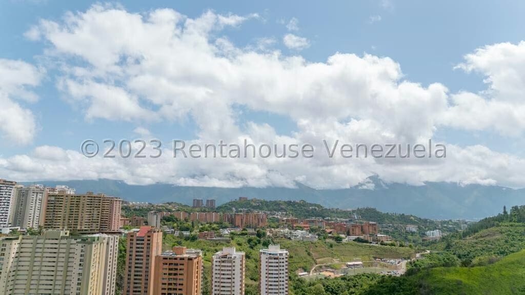Apartamento (1 Nivel) en Venta en La Tahona, Distrito Metropolitano - 46