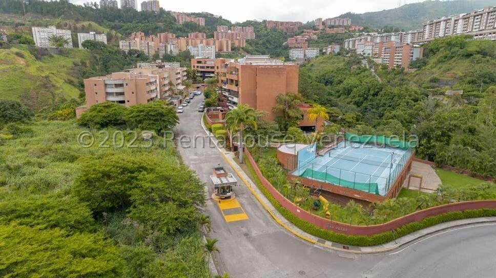 Apartamento (1 Nivel) en Venta en La Tahona, Distrito Metropolitano - 48
