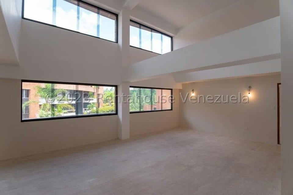 Apartamento (1 Nivel) en Venta en La Tahona, Distrito Metropolitano - 6