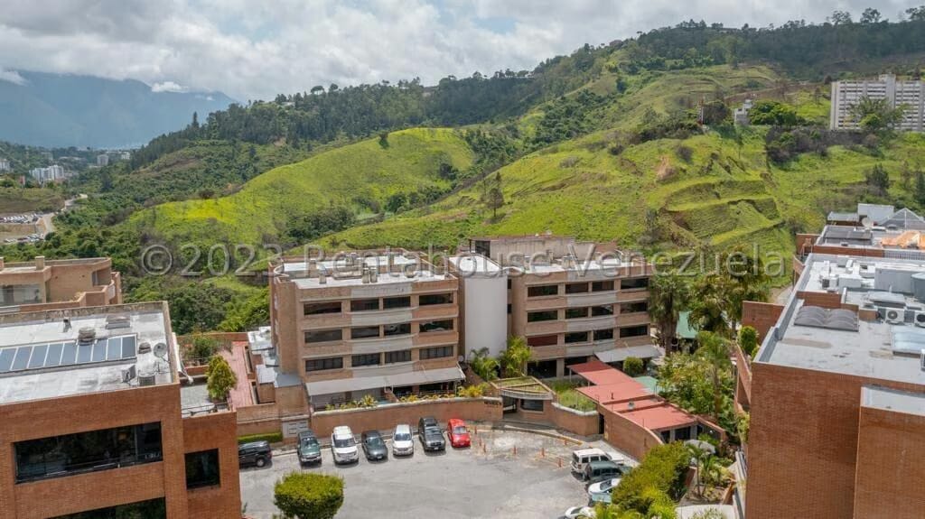 Apartamento (1 Nivel) en Venta en La Tahona, Distrito Metropolitano - 51