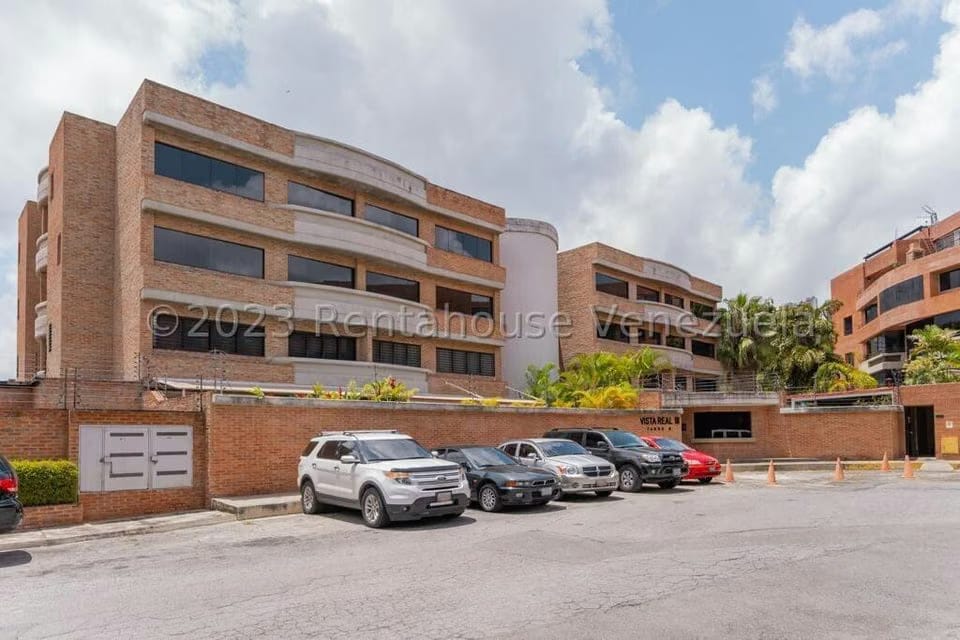 Apartamento (1 Nivel) en Venta en La Tahona, Distrito Metropolitano - 52