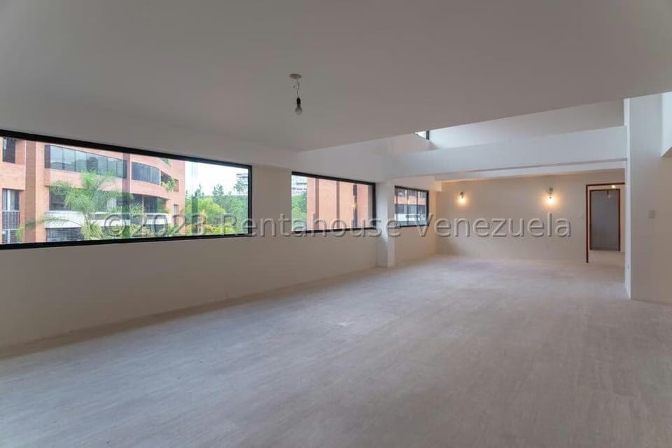 Apartamento (1 Nivel) en Venta en La Tahona, Distrito Metropolitano - 7