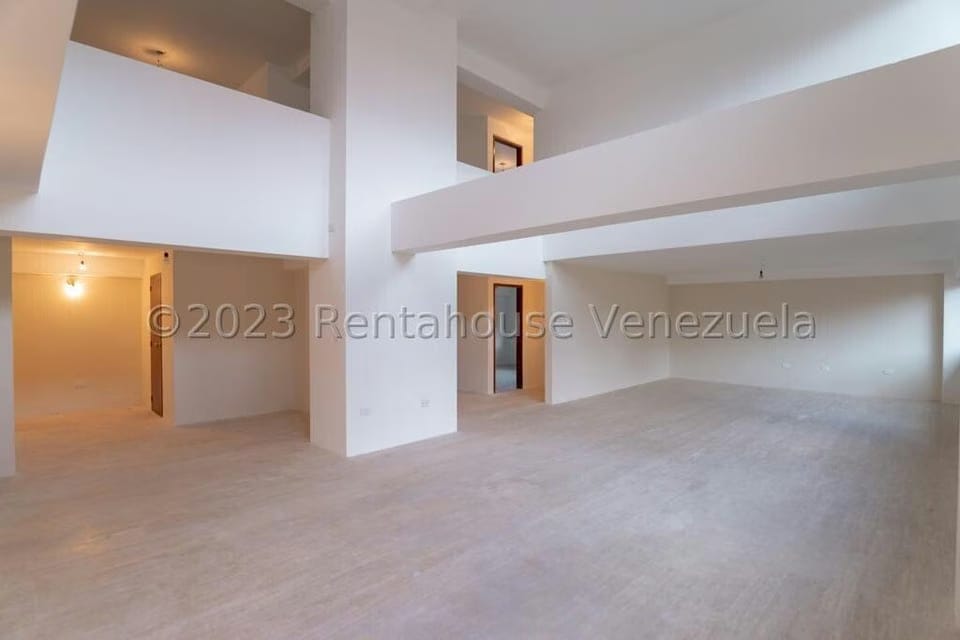 Apartamento (1 Nivel) en Venta en La Tahona, Distrito Metropolitano - 9