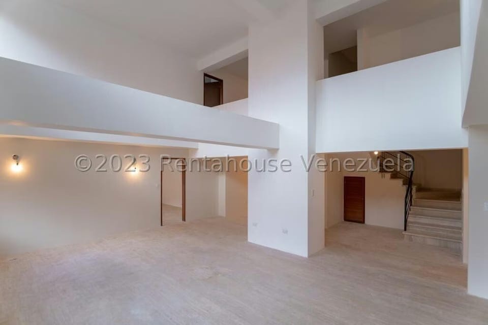 Apartamento (1 Nivel) en Venta en La Tahona, Distrito Metropolitano - 10