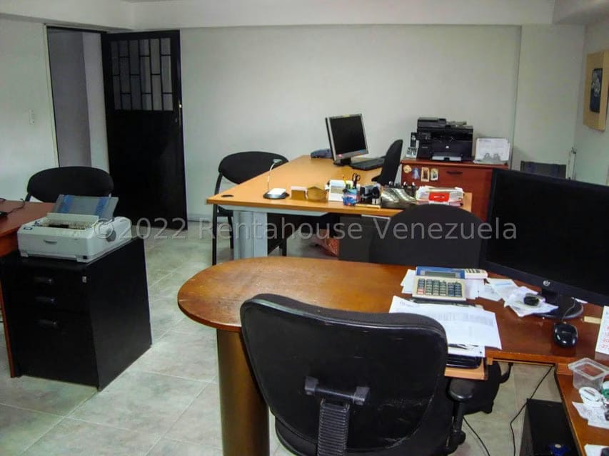 Comercial (Industrial) en Venta en La Atlantida, Vargas - 11