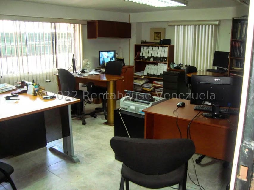 Comercial (Industrial) en Venta en La Atlantida, Vargas - 12