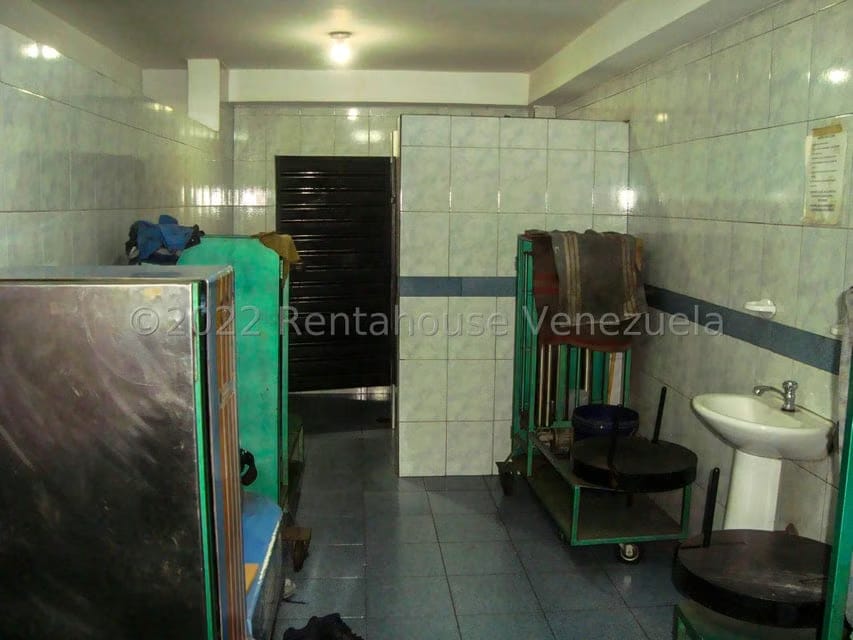 Comercial (Industrial) en Venta en La Atlantida, Vargas - 13