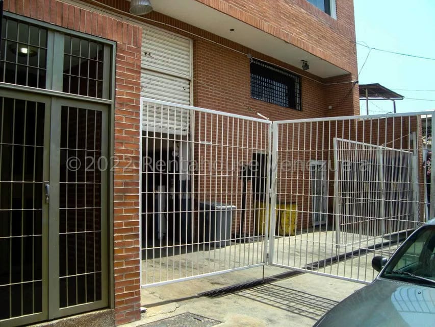 Comercial (Industrial) en Venta en La Atlantida, Vargas - 15