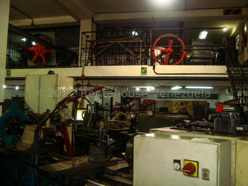 Comercial (Industrial) en Venta en La Atlantida, Vargas - 8