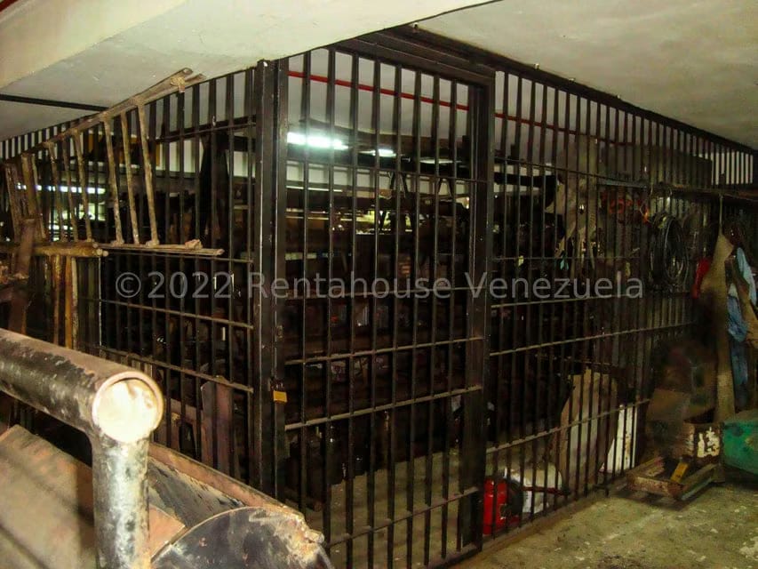 Comercial (Industrial) en Venta en La Atlantida, Vargas - 9