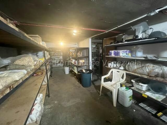 Negocios y Empresas (Alimentos y Bebidas) en Venta en Colinas de Bello Monte, Distrito Metropolitano - 12