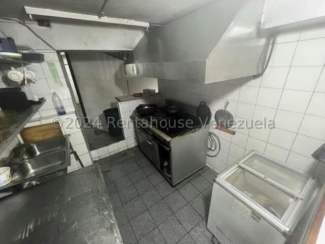 Negocios y Empresas (Alimentos y Bebidas) en Venta en Colinas de Bello Monte, Distrito Metropolitano - 14