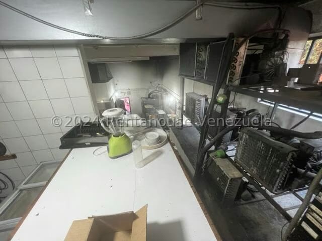 Negocios y Empresas (Alimentos y Bebidas) en Venta en Colinas de Bello Monte, Distrito Metropolitano - 15