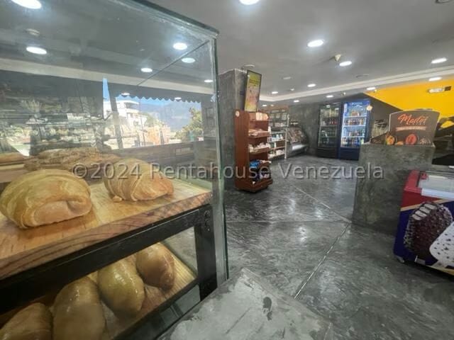 Negocios y Empresas (Alimentos y Bebidas) en Venta en Colinas de Bello Monte, Distrito Metropolitano - 3