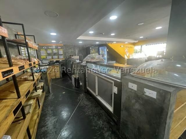 Negocios y Empresas (Alimentos y Bebidas) en Venta en Colinas de Bello Monte, Distrito Metropolitano - 6