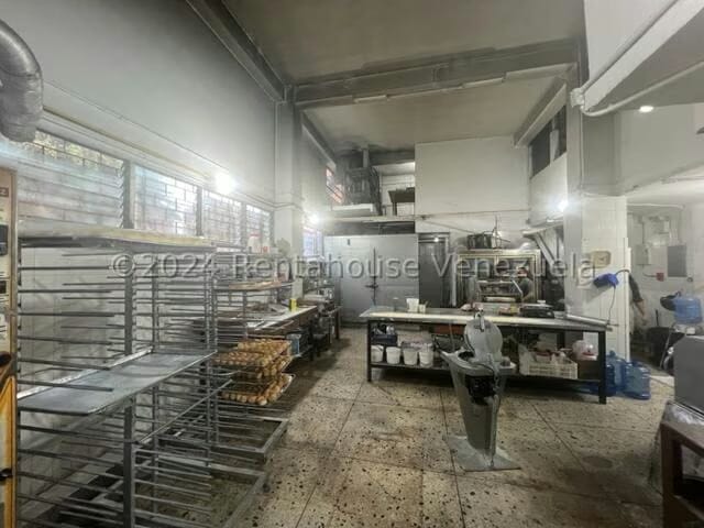 Negocios y Empresas (Alimentos y Bebidas) en Venta en Colinas de Bello Monte, Distrito Metropolitano - 8