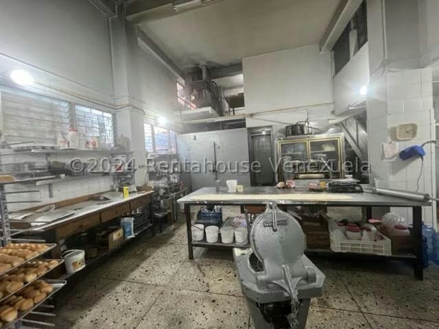 Negocios y Empresas (Alimentos y Bebidas) en Venta en Colinas de Bello Monte, Distrito Metropolitano - 9