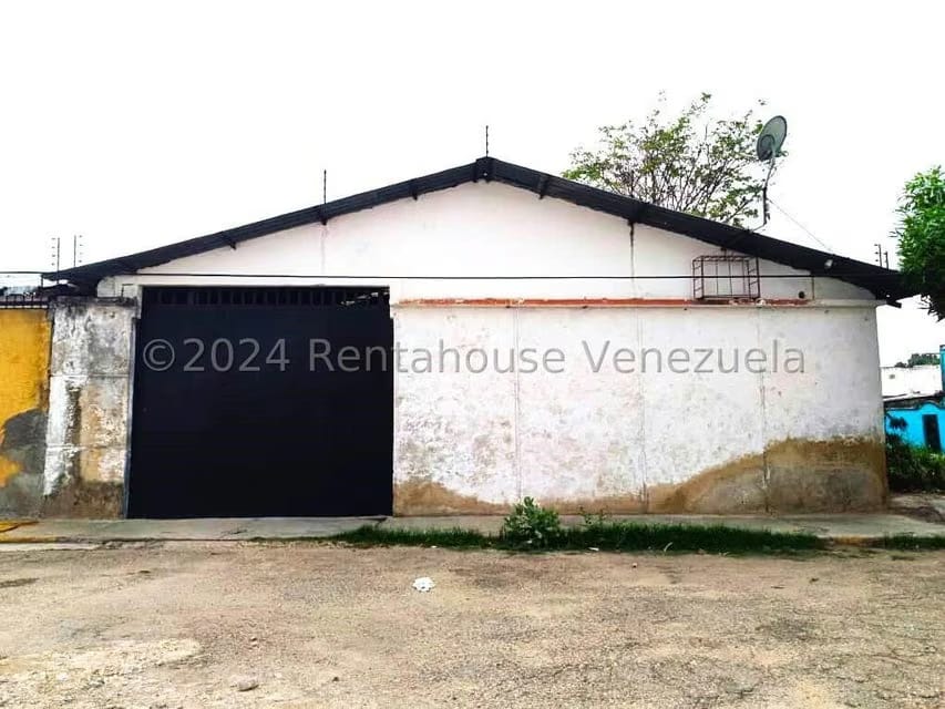 Comercial (Local Comercial) en Venta en San Miguel, Aragua