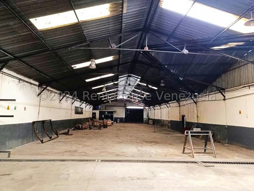 Comercial (Local Comercial) en Venta en San Miguel, Aragua - 11