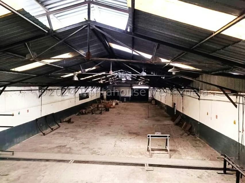 Comercial (Local Comercial) en Venta en San Miguel, Aragua - 12