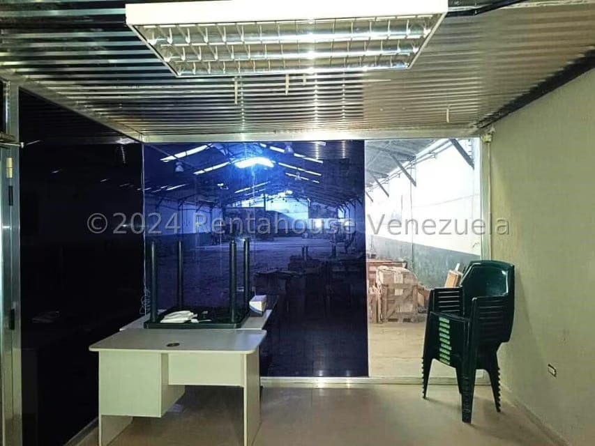 Comercial (Local Comercial) en Venta en San Miguel, Aragua - 13