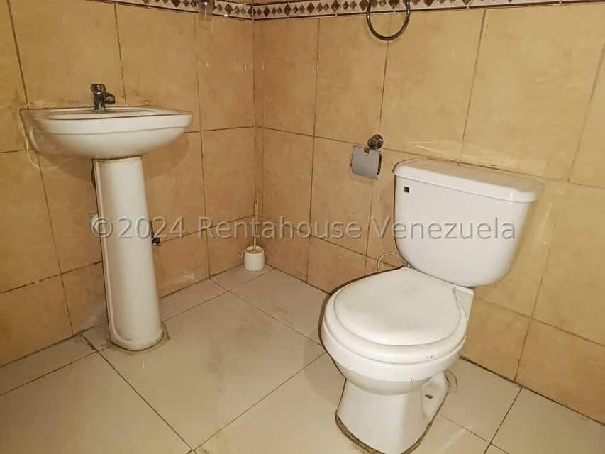 Comercial (Local Comercial) en Venta en San Miguel, Aragua - 15