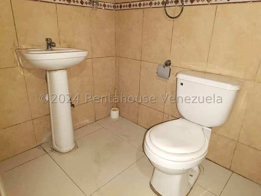 Comercial (Local Comercial) en Venta en San Miguel, Aragua - 16