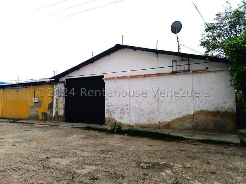 Comercial (Local Comercial) en Venta en San Miguel, Aragua - 3