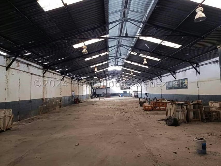 Comercial (Local Comercial) en Venta en San Miguel, Aragua - 4